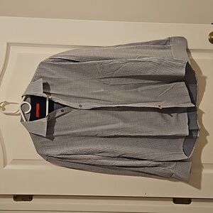 Report Collection men's shirt